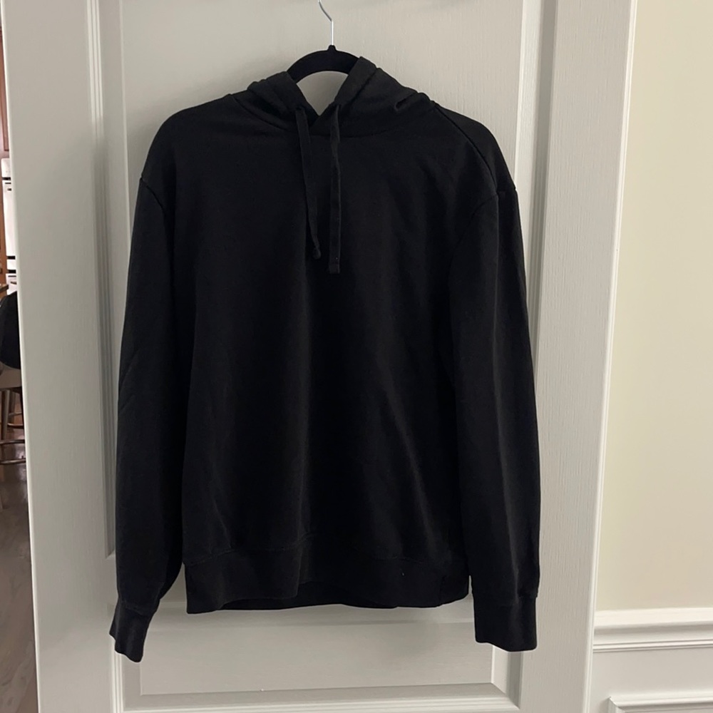 Black Medium H&M hoodie
